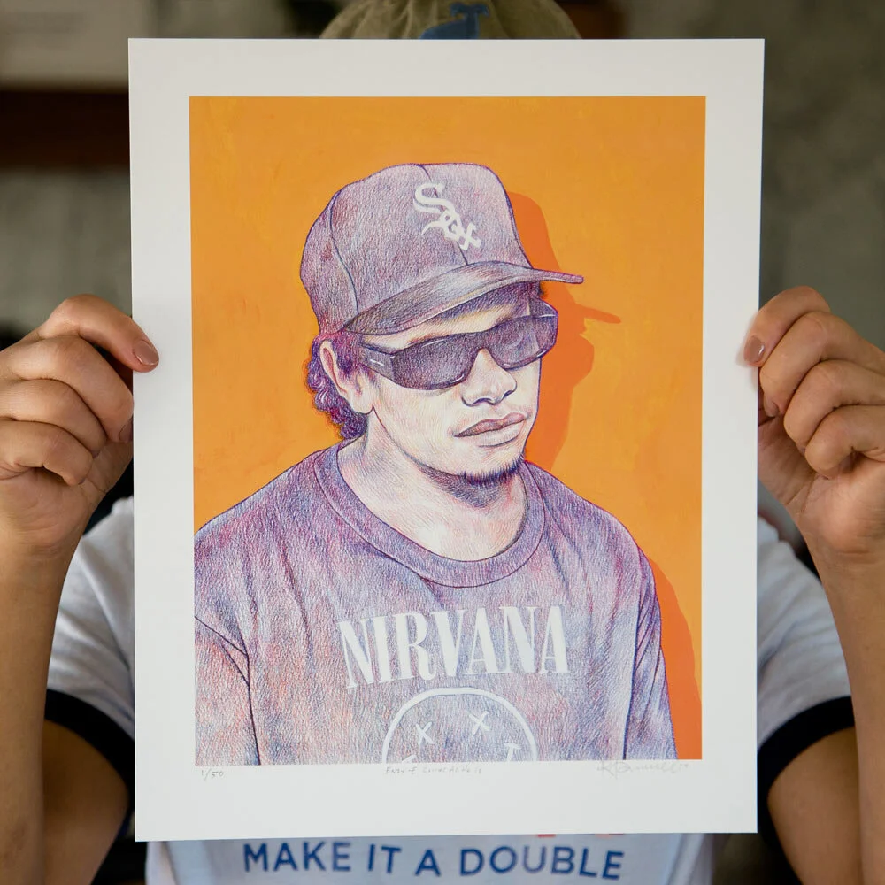 Eazy E Comes as he is - square landing page.jpg