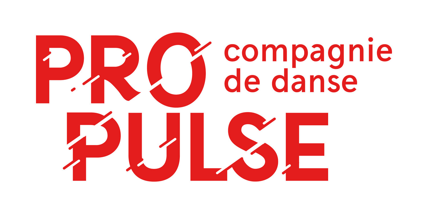 Propulse danse