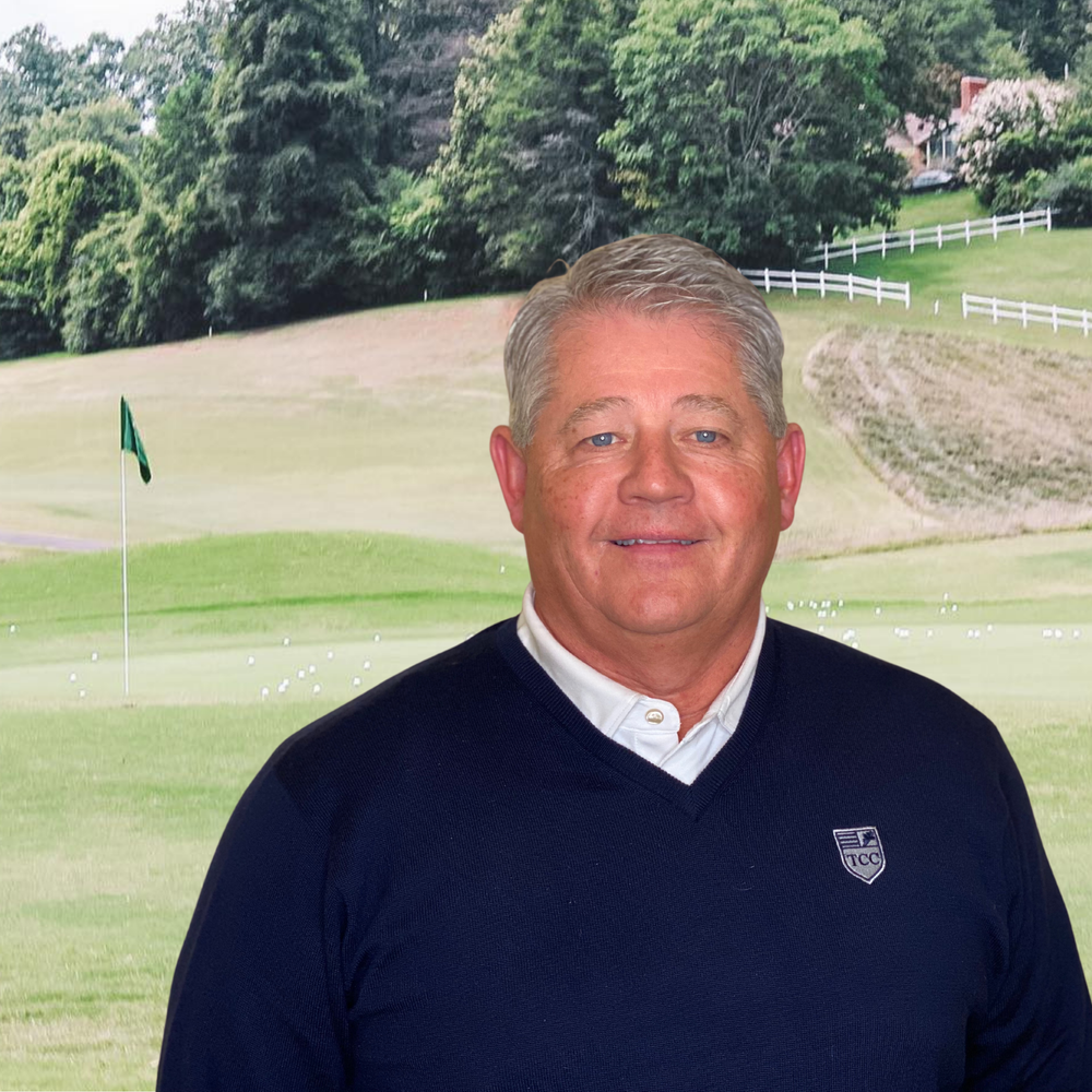 About — The Country Club