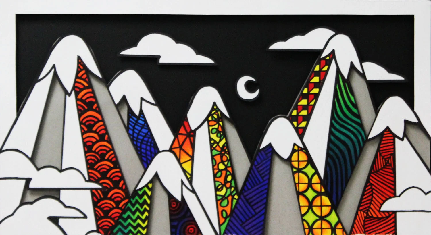 Scholarship announcement / General Member Meeting