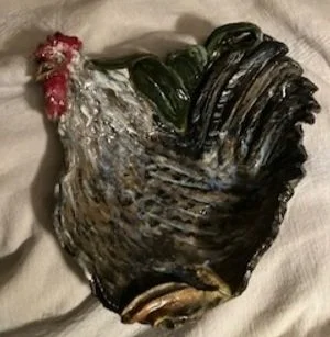 Ceramics Workshop: Building Animal-Shaped Bowls with M.J. McFalls