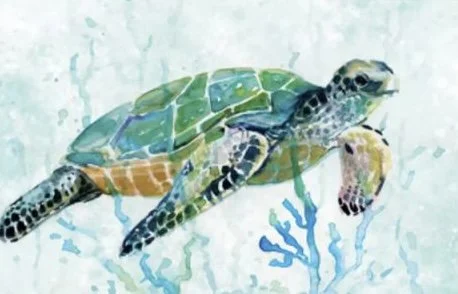 The World of Watercolor Pencil Art with Kurt Jarvis 