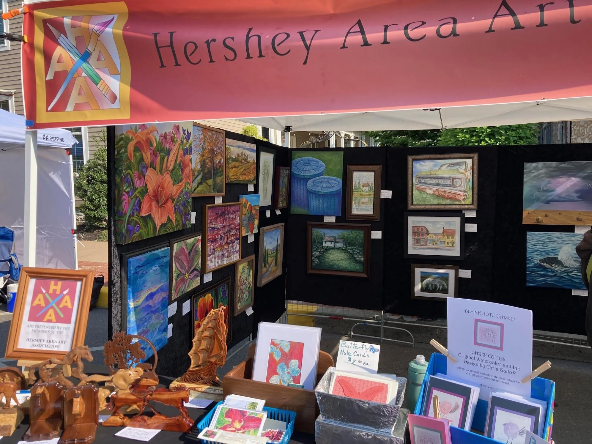 OLD ANNVILLE DAY 2026