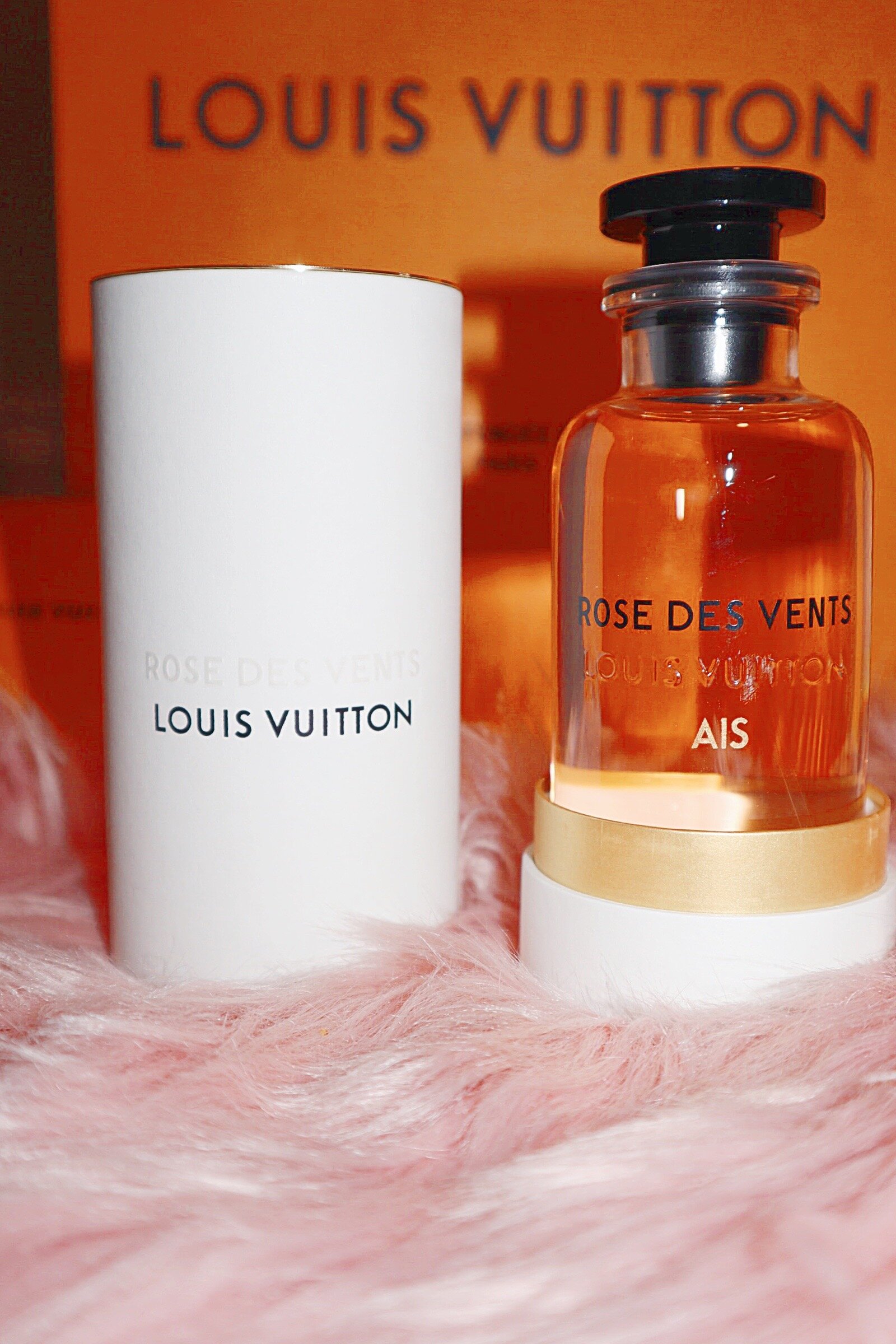 Eau De Louis Vuitton Personalised Perfume Louis Vuitton Perfume