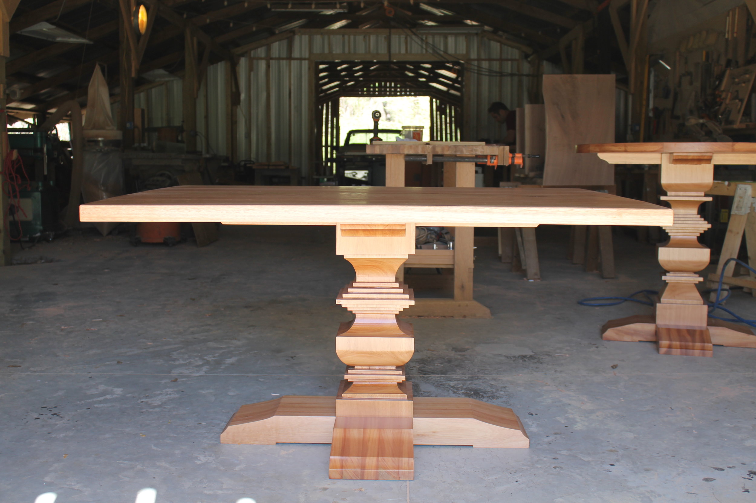 Furniture that Remembers Life