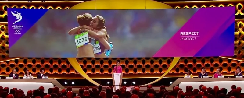 Allyson Felix, Lima