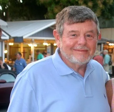 Wesley McDonough CIVIC LEADER