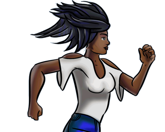 Top more than 148 run anime gif awesomeenglish.edu.vn