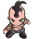 daken krakoa x-men steven gerdts