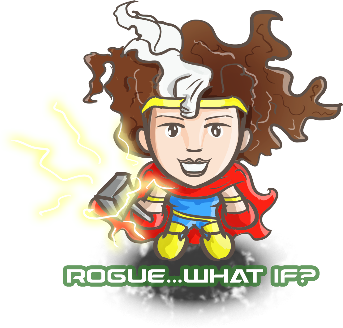rogue thor what if steven gerdts marvel