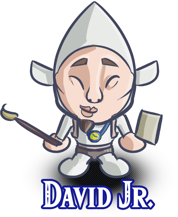 tingle david jr. steven gerdts zelda