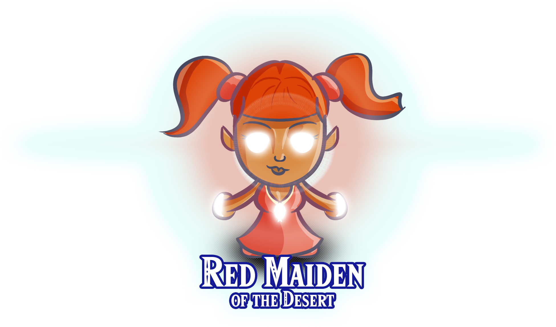 red sage maiden steven gerdts zelda