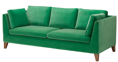 Ikea-Stockholm-Sandbacka-Green-velvet-sofa-dayka-robinson-designs-blog.png
