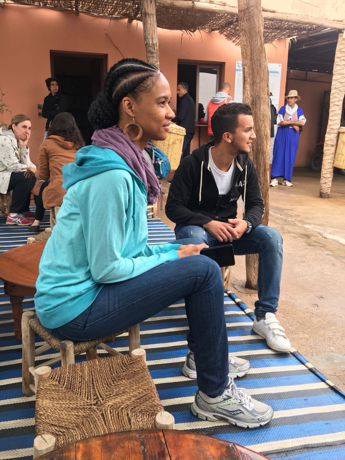 Lost & Found Marrakech April 2018.JPG