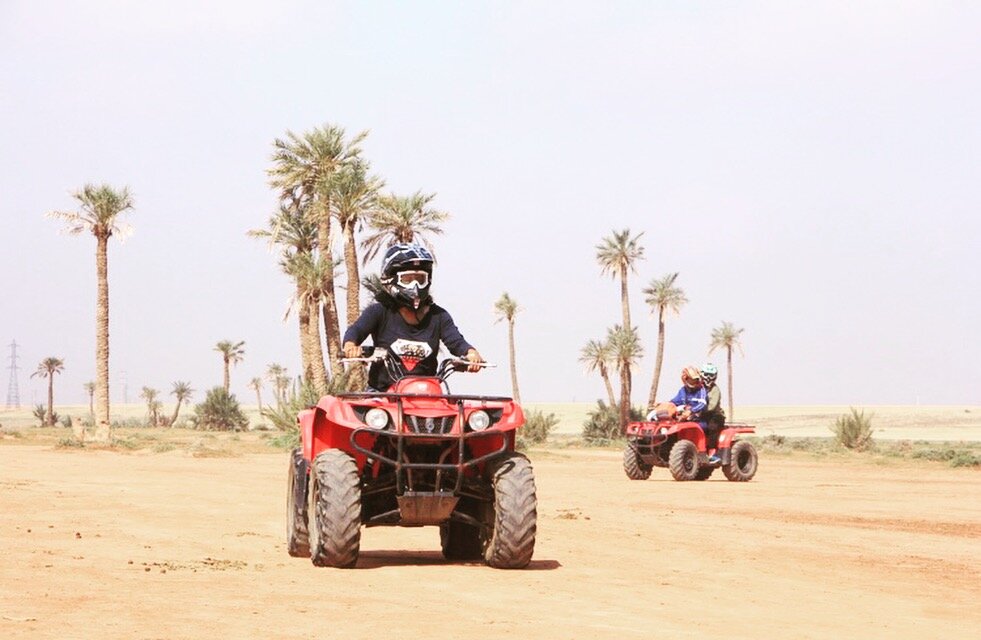 LFM-2, Dayka  ATV, APRIL_2018.JPG