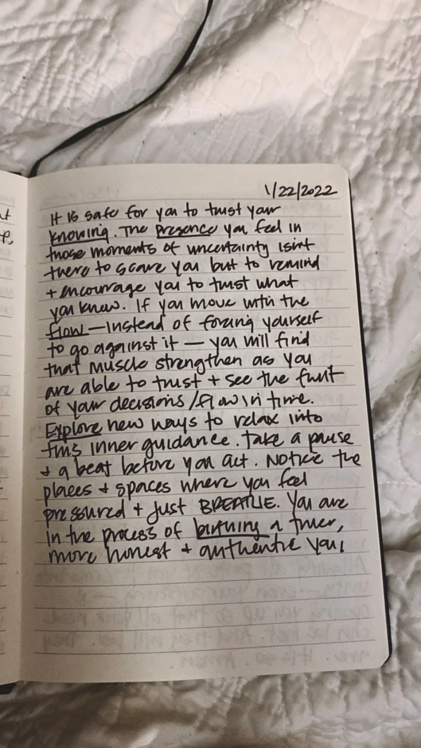 Intuitive writing.JPG