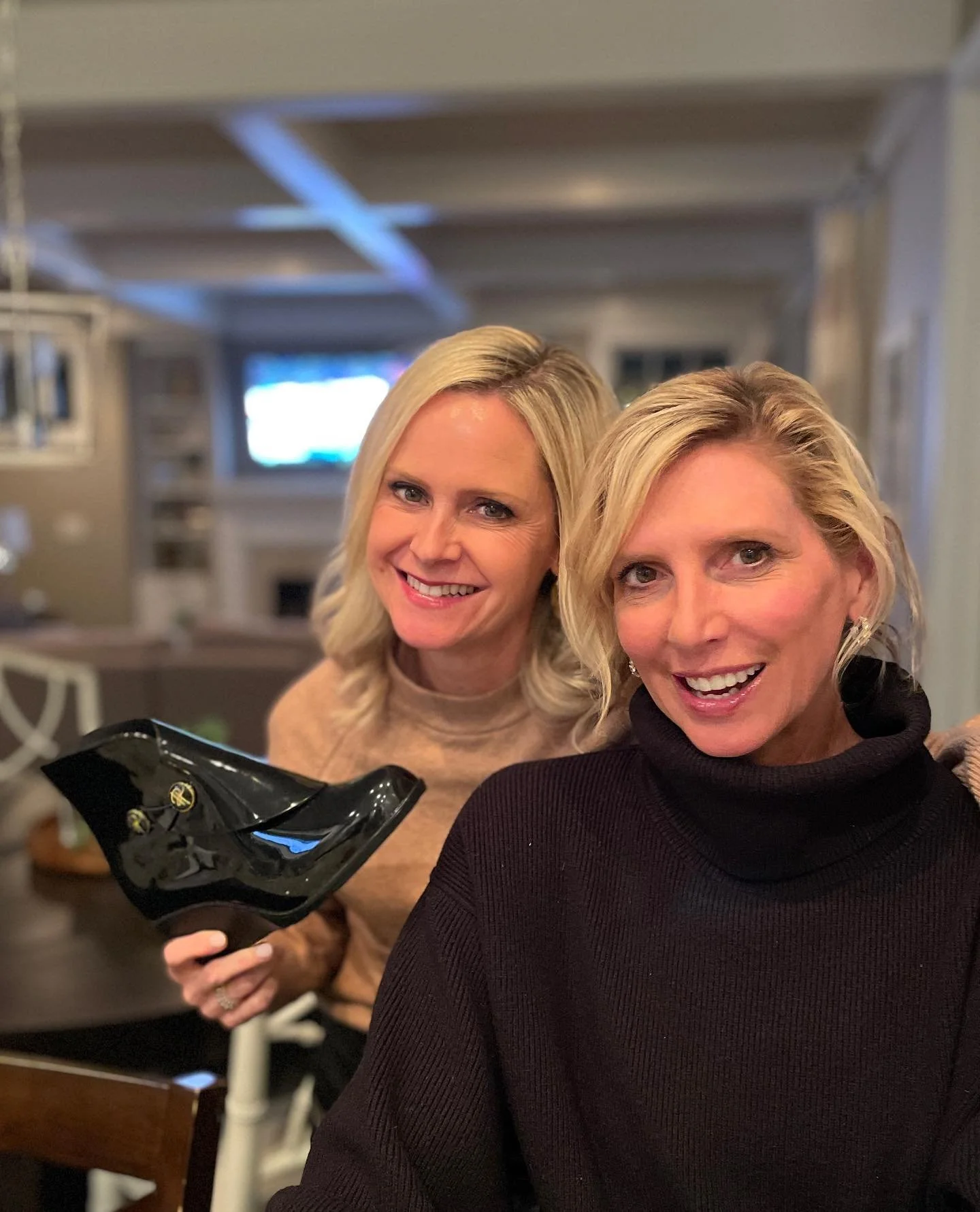 Six years ago TODAY we decided to create a cute shoe cover because we were simply tired of dressing around bad weather. The journey has been so much more challenging and so much more rewarding than we could have ever imagined. Three patents and thous