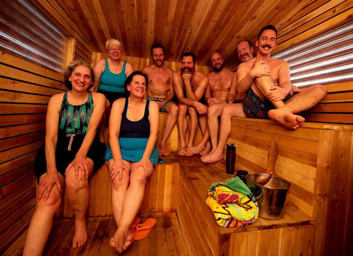 River Otter Photographs Little Box at 38th and Nicollet