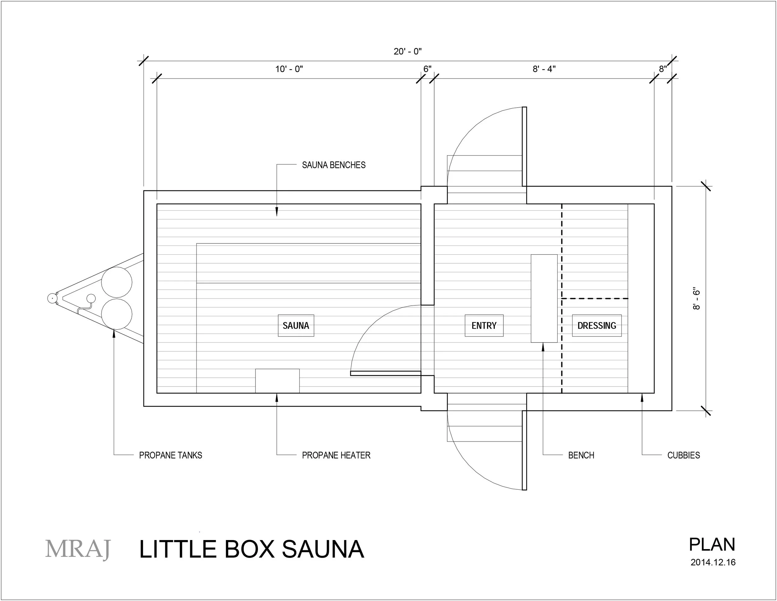 Preliminary Plan & Mass