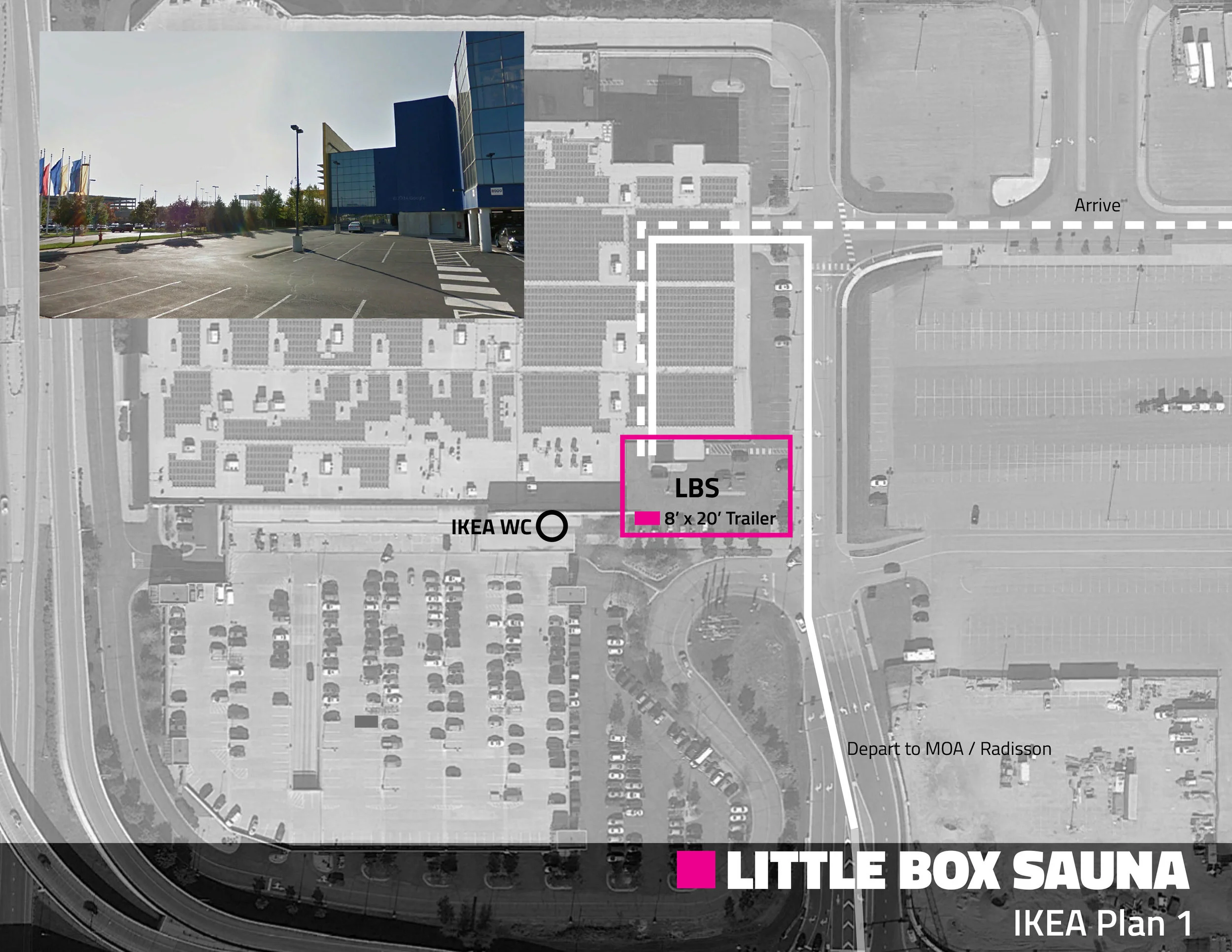 Bloomington Design Review