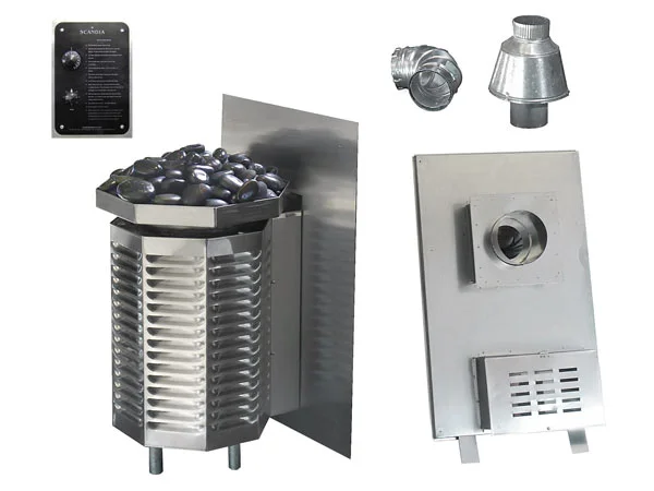Sauna Heater