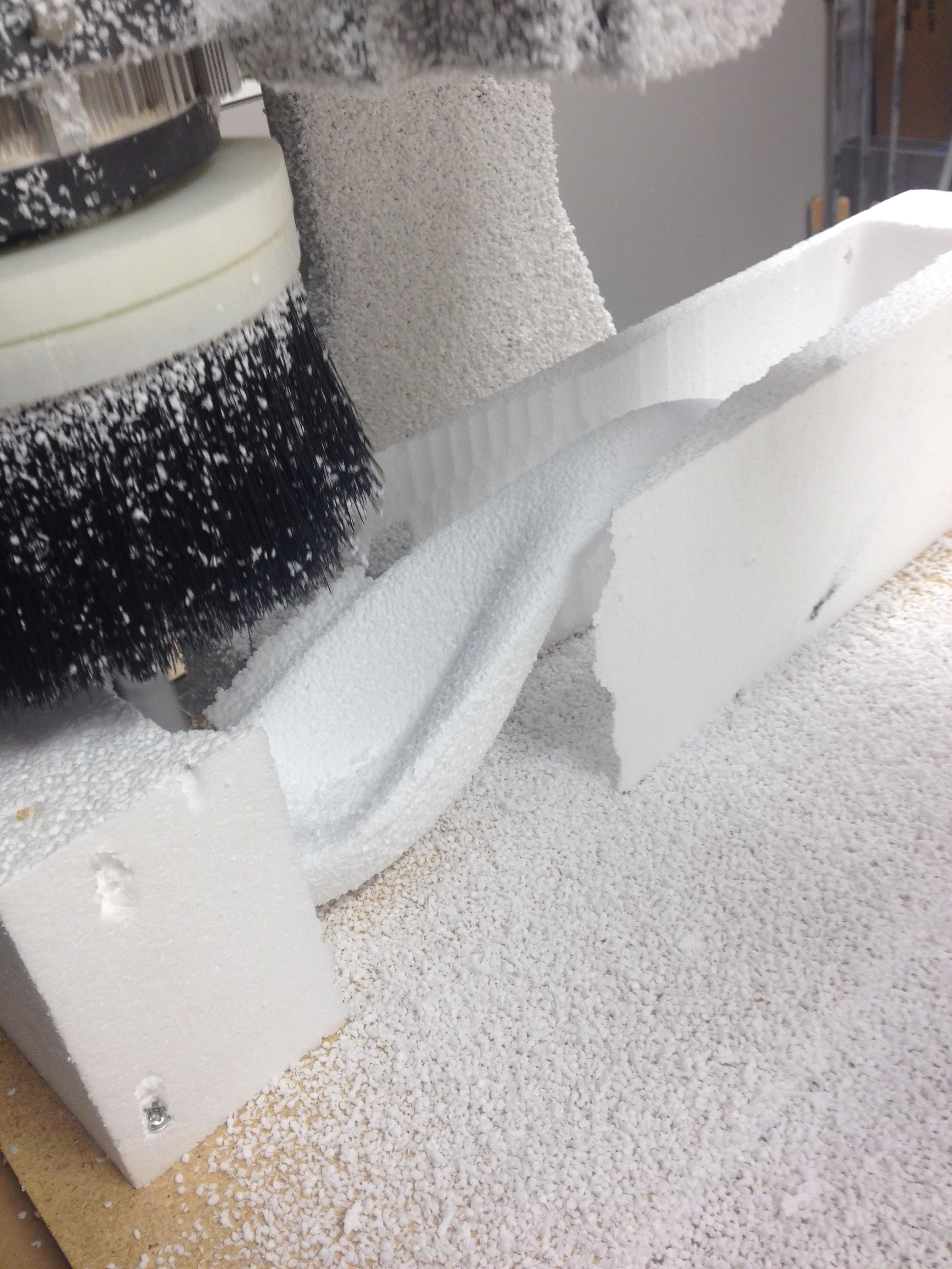 LBS Accessories: Day 2