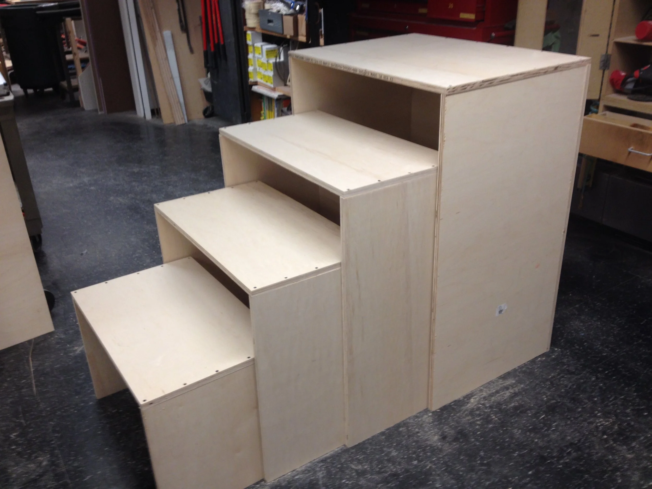 LBS Accessories: Day 3