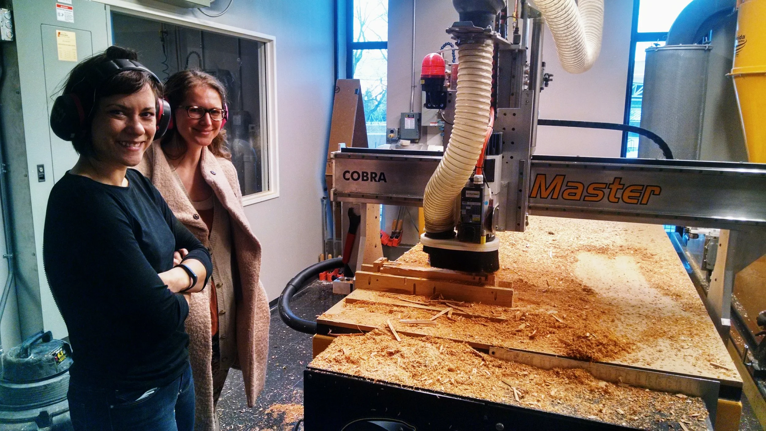 LBS Accessories: Day 4