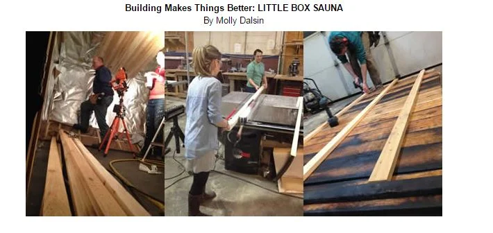 UMN School of Architecture Student Story