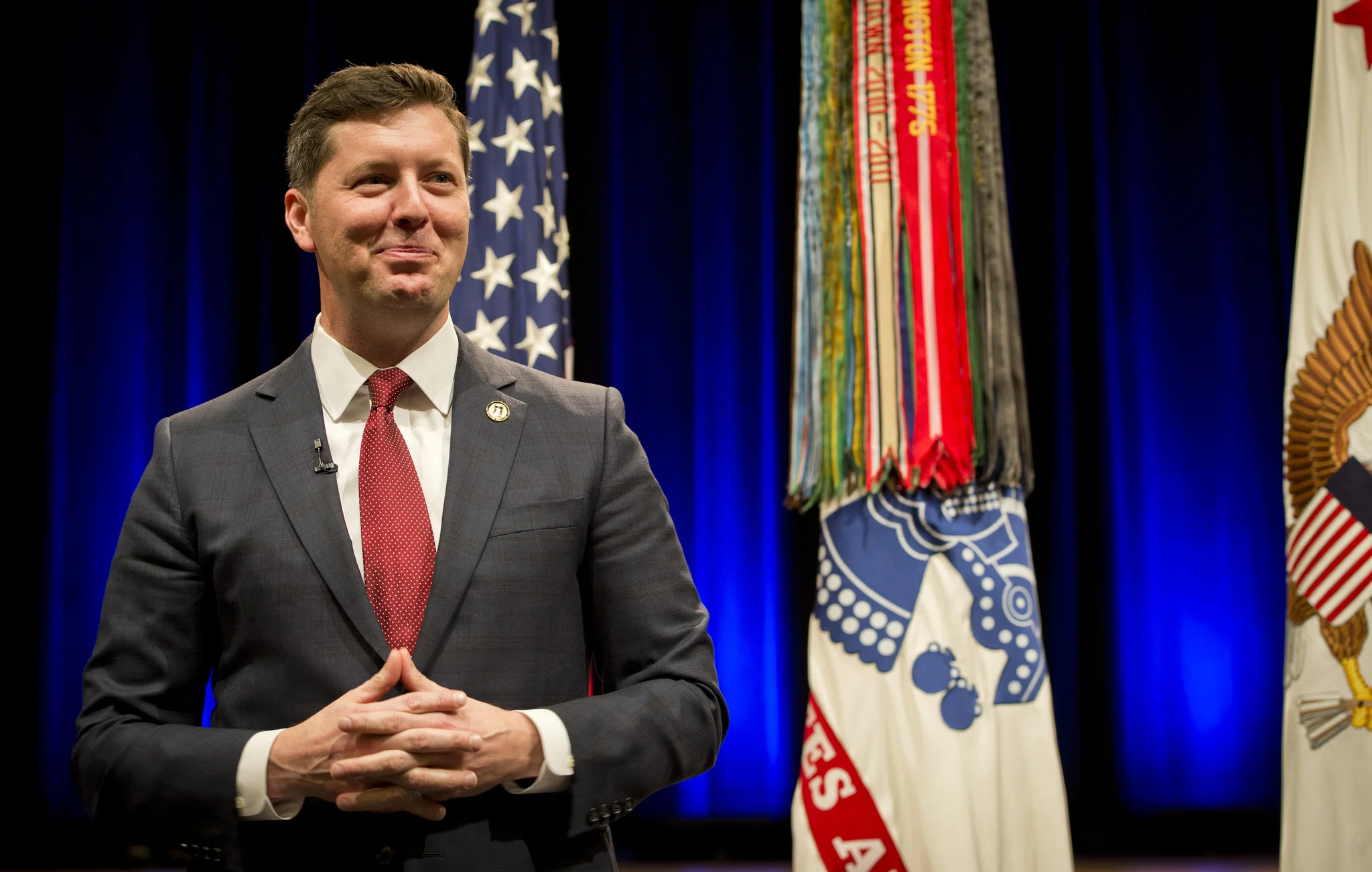 Producer &amp; Speaker ➝