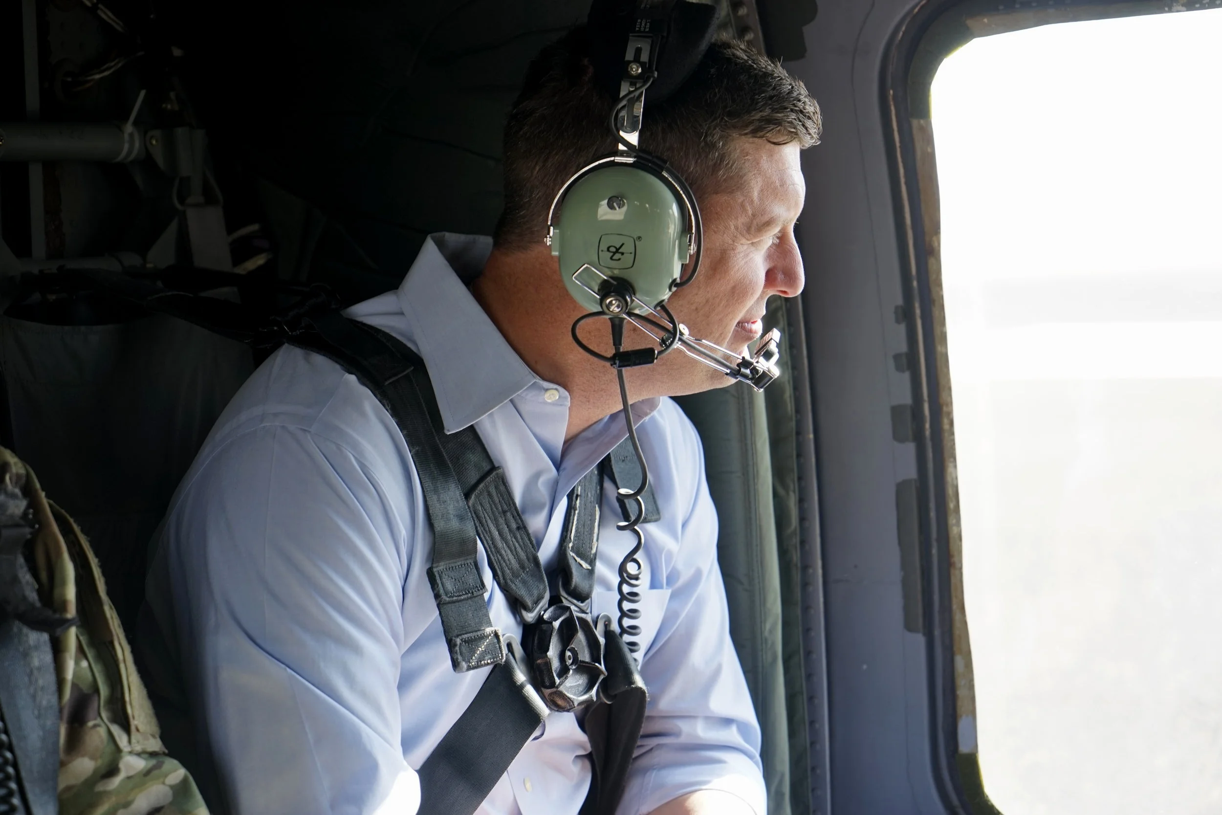 Soldier-Statesman ➝