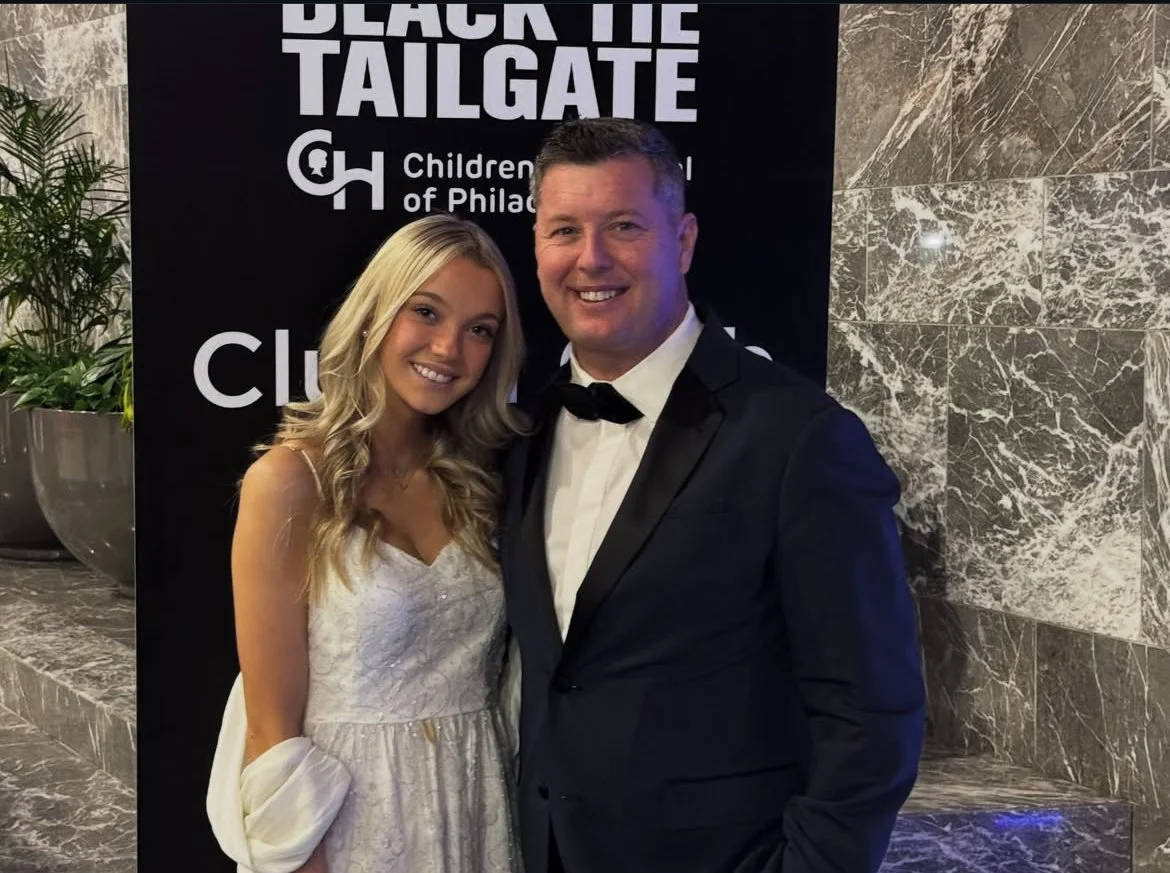 Children's of Philadelphia Black Tie Tailgate - Jan. 10th, 2025