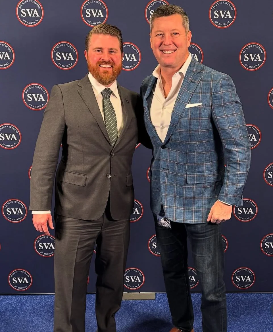 US Chamber Hiring Our Heroes NatCon, CO Springs - Jan 3rd, 2025