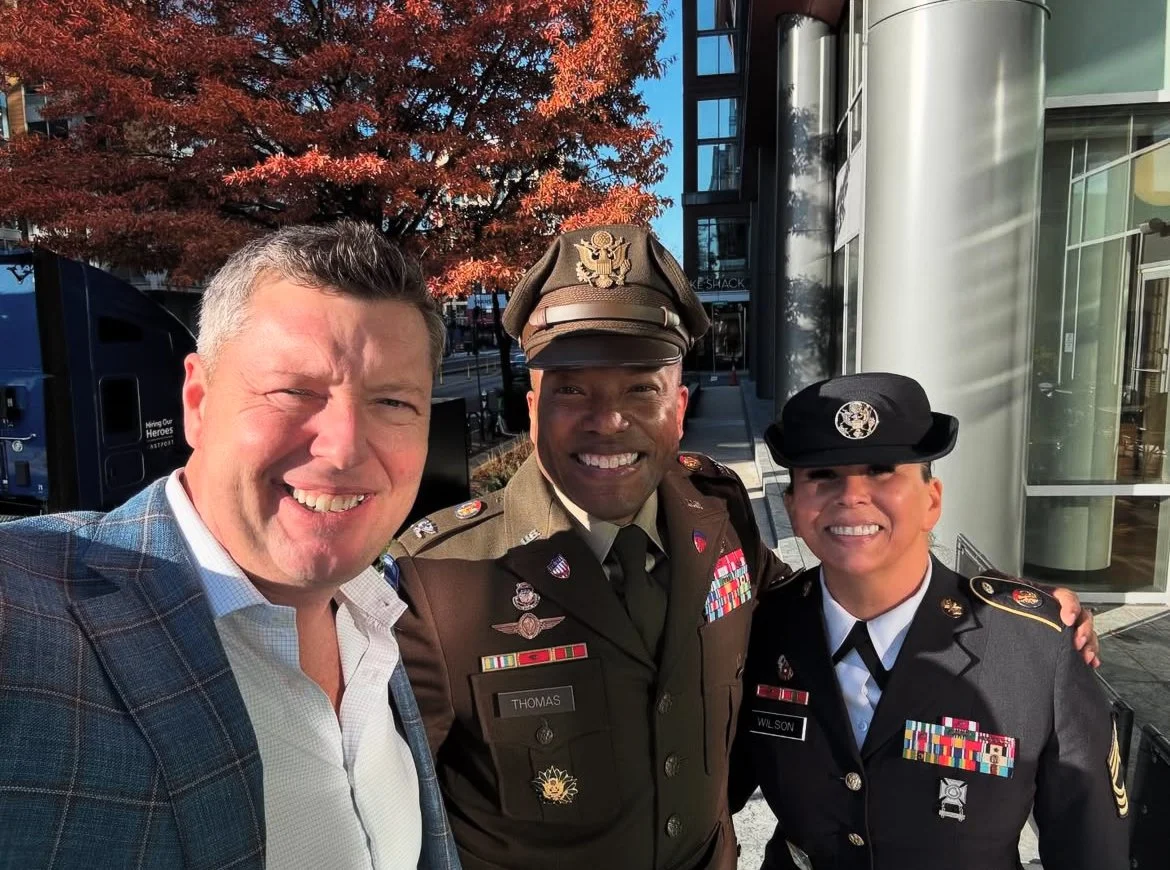 Army v. Navy Football Weekend Festivities - Dec 12th-14th, 2024