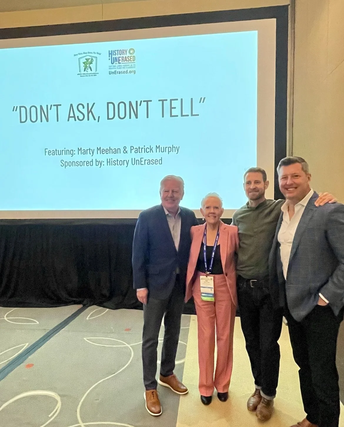 National Committee on Social Studies Conference, Boston - Nov 26th, 2024