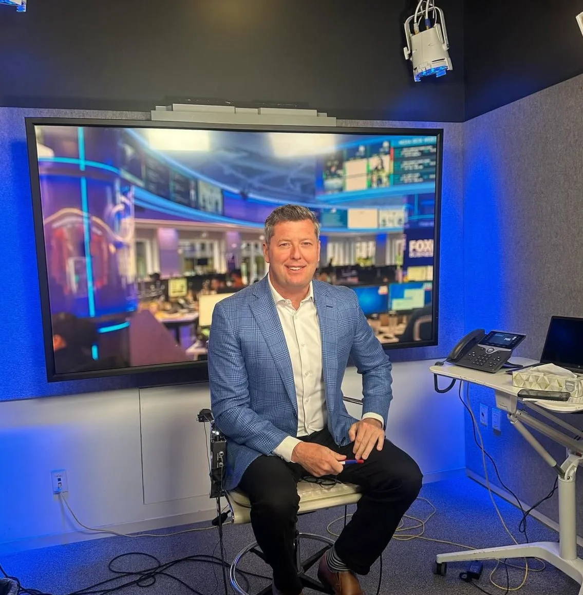 BBC Election Day Coverage - Nov. 11th, 2024