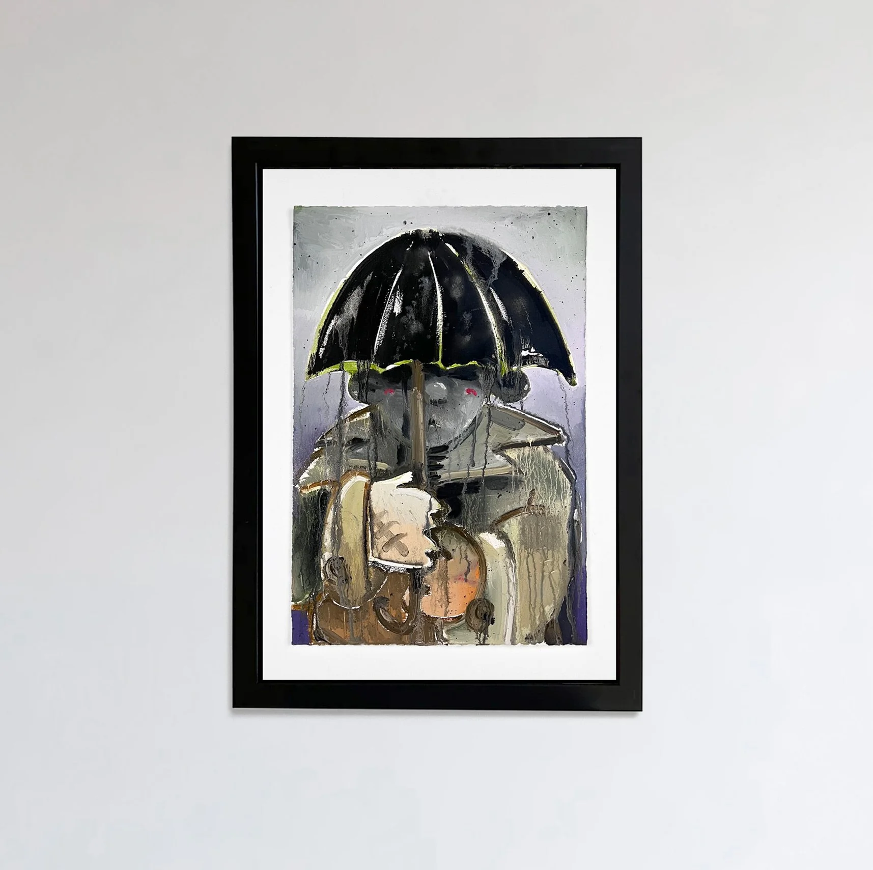 Made From Rain