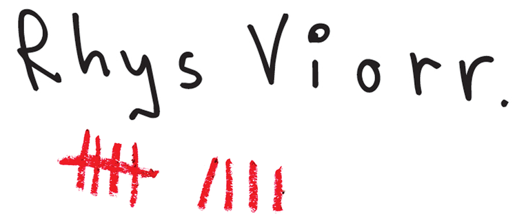 Rhys Viorr