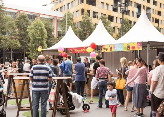 #Firstival - Community never looked so fun!