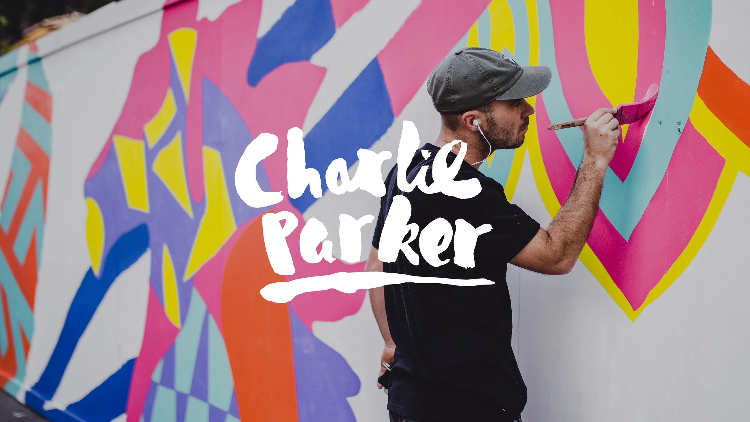 A collaboration of greatness — Charlie Parker