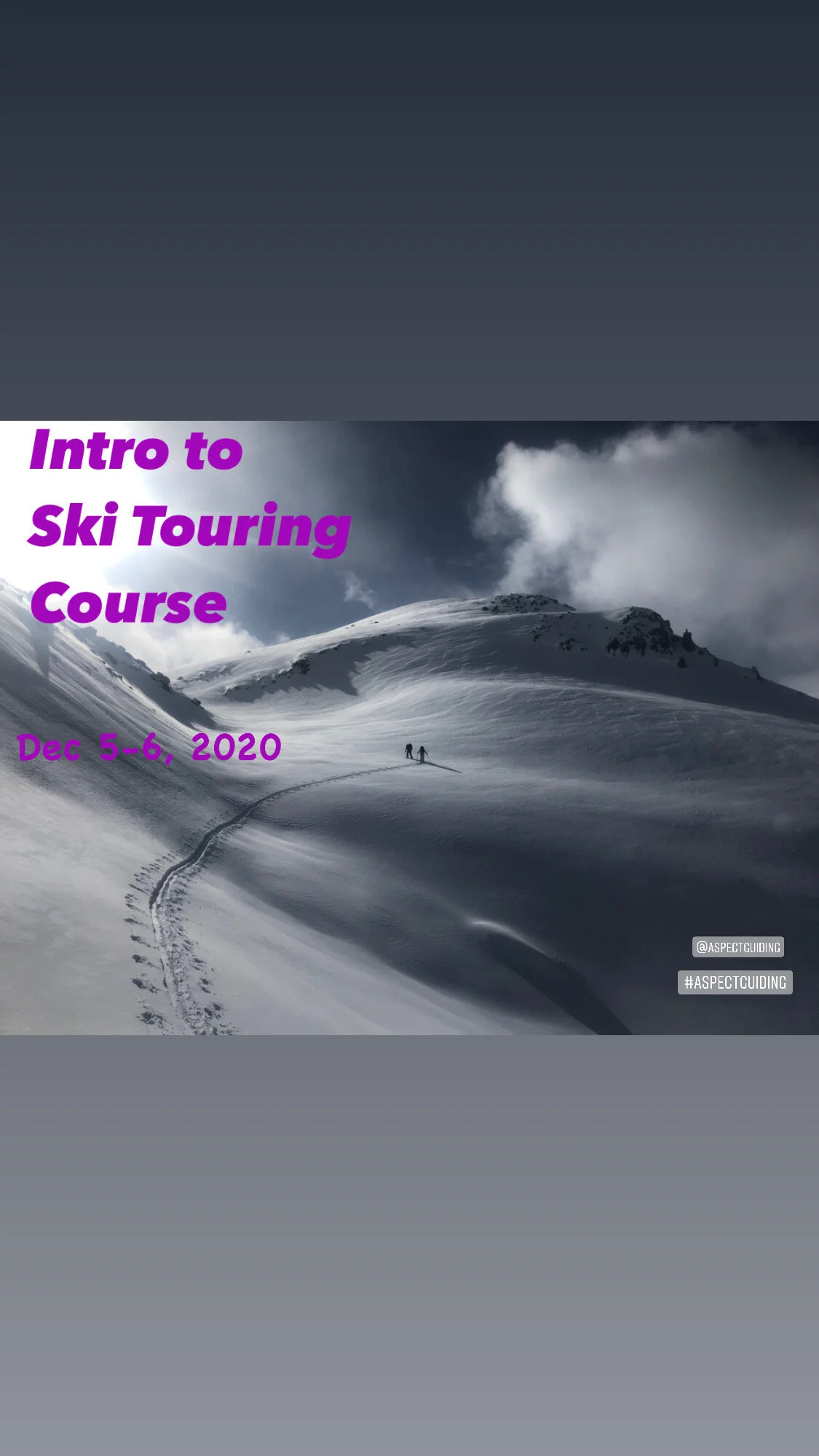 Intro to Ski Touring-Full-