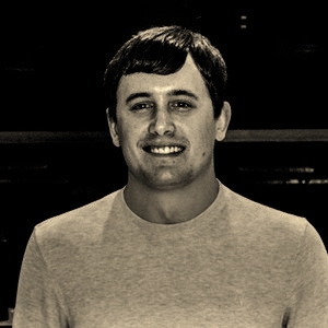 Jonathan Lackey > A2 Stage Tech Engineer