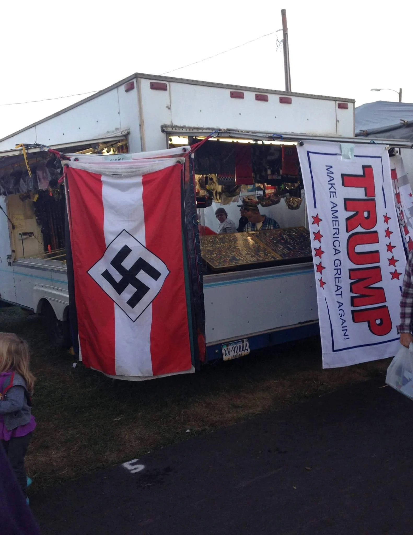 The Life Of A Jew In America