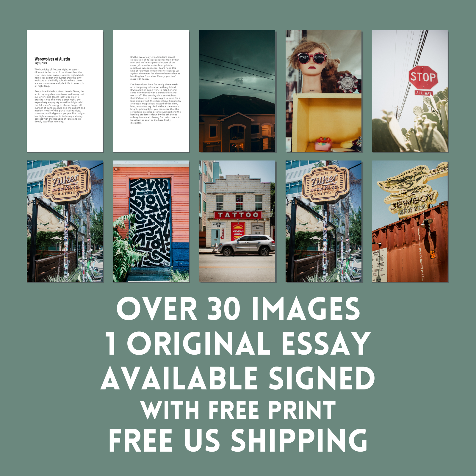Over 200 images 17 original essays Signed, with free print Free shipping.png