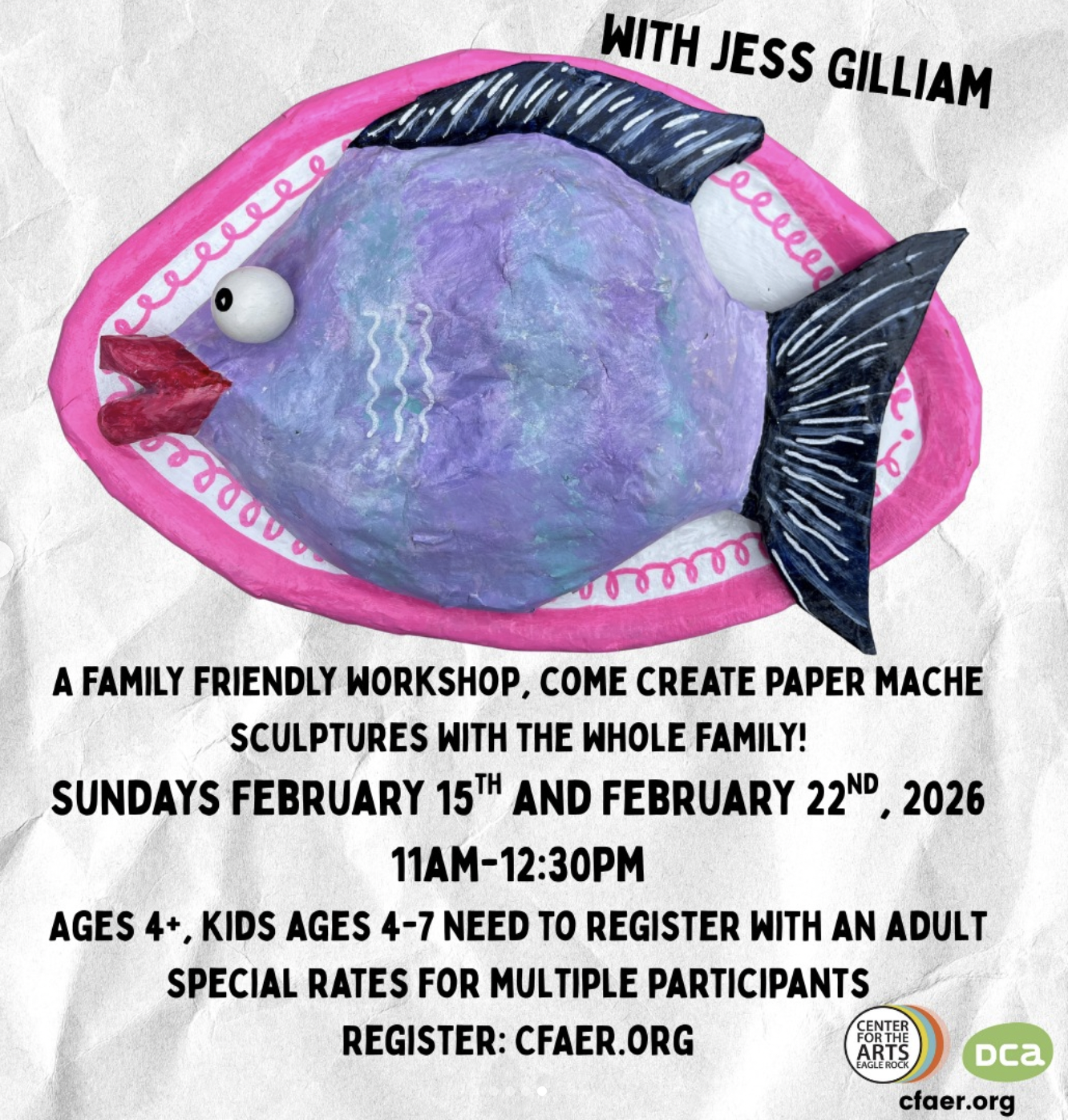 familyfriendlypapermacheworkshop