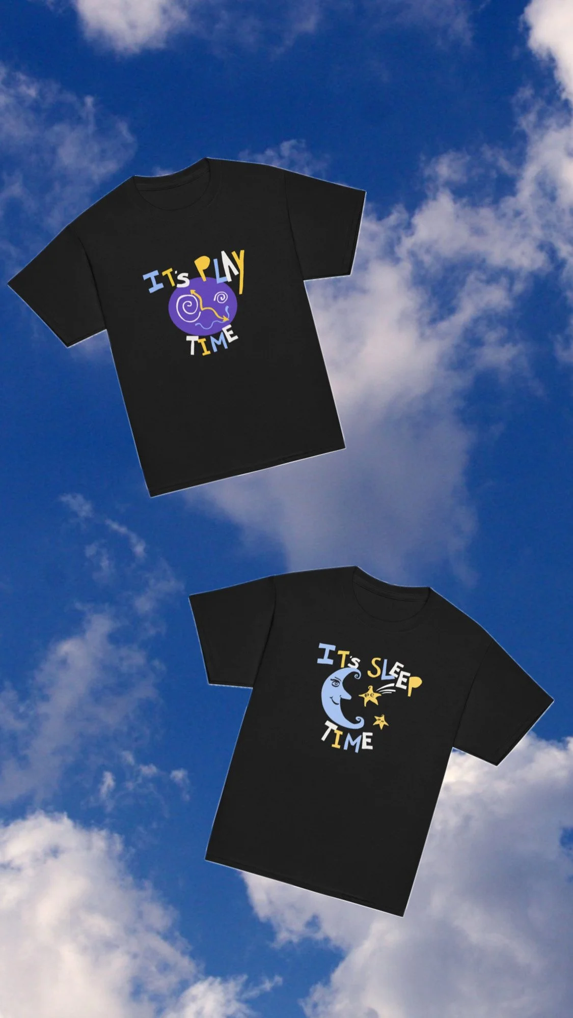 Kids Tees