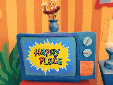 Happy Place