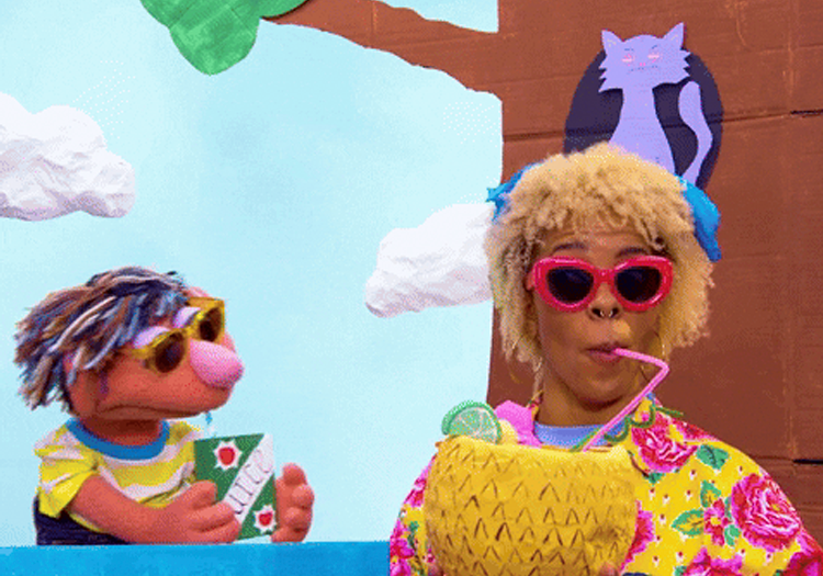 PRODUCTION DESIGN + PROPS