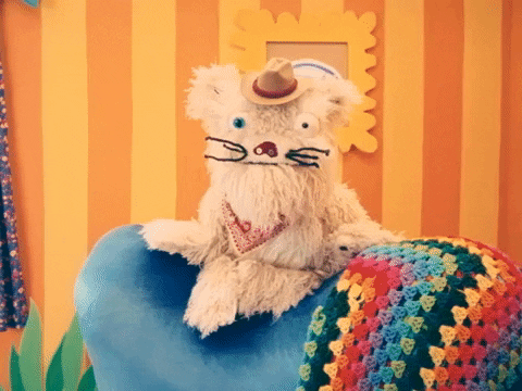 Tv Show Fun GIF by Happy Place.gif