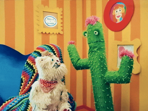 Tv Show Hug GIF by Happy Place.gif